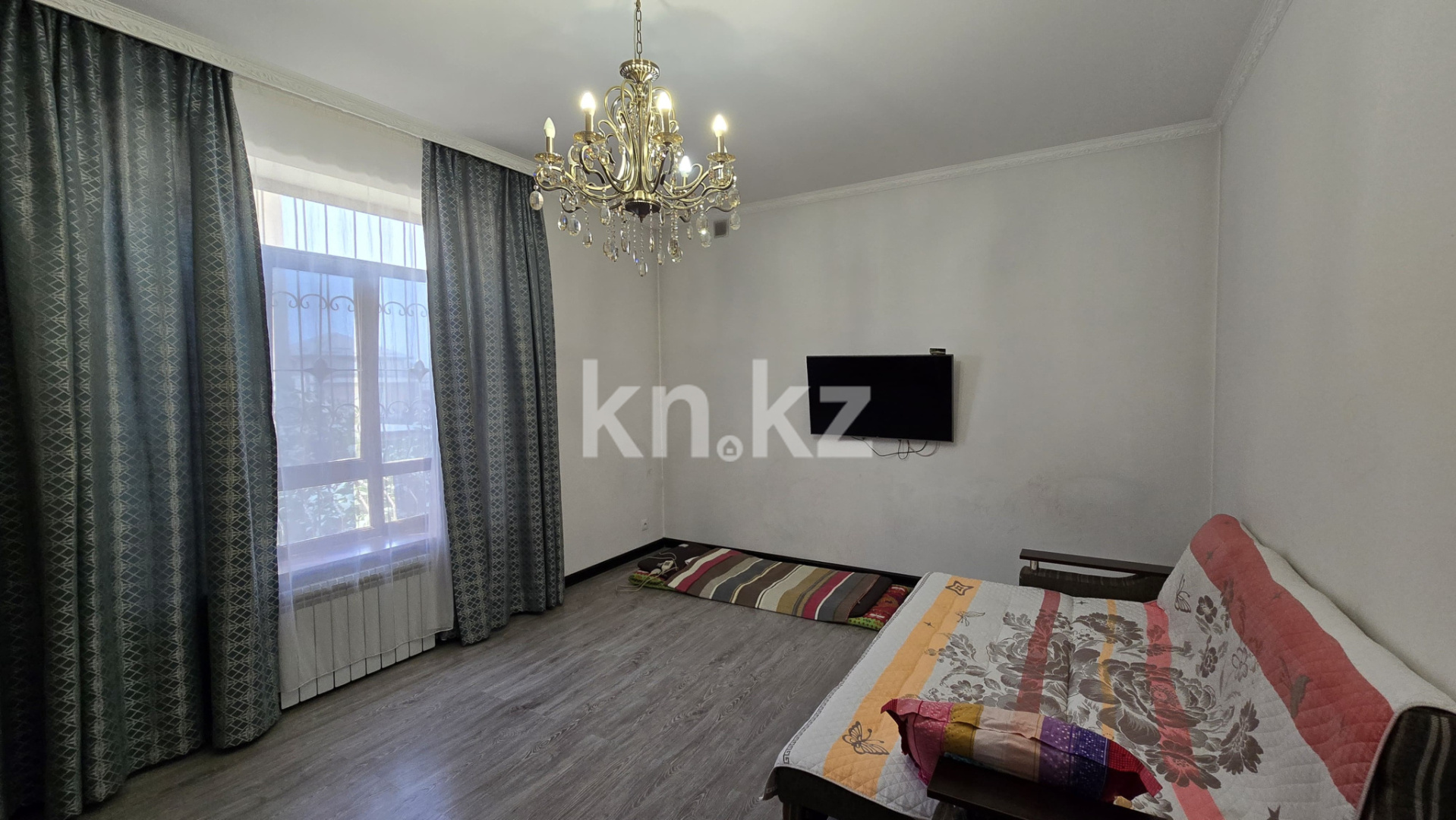 Продажа 5-комнатного дома, 420.8 м², улица Жетысу, дом  75 в Алматинской области - фото 23