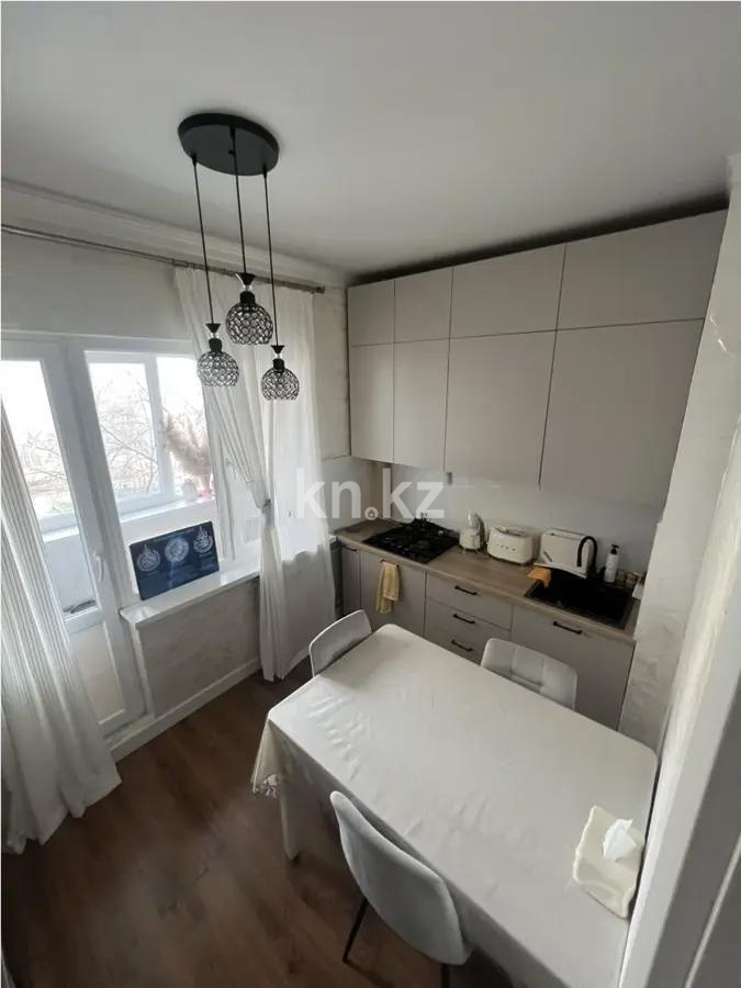 Продажа 1-комнатной квартиры, 40.2 м² в Алматы - фото 2