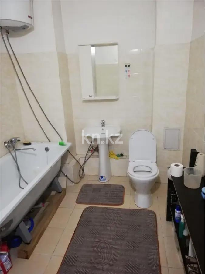 Продажа 2-комнатной квартиры, 43.7 м² в Астане - фото 3