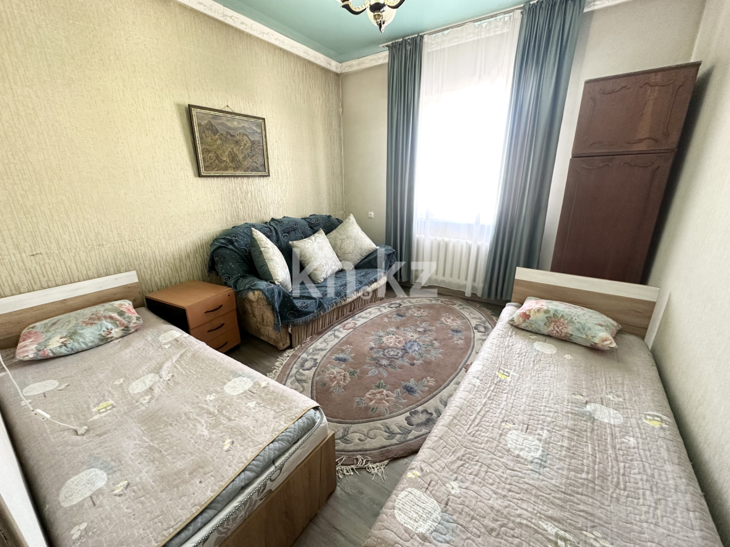 Продажа 5-комнатного дома, 212 м² в Караганде - фото 19