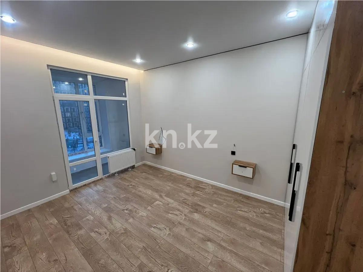 Продажа 2-комнатной квартиры, 50 м² в Астане