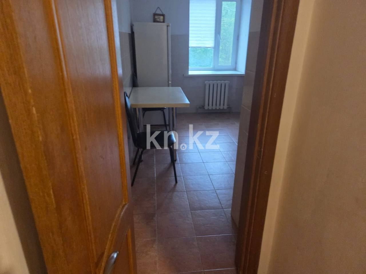 Аренда 1-комнатной квартиры, 40 м² в Астане - фото 8