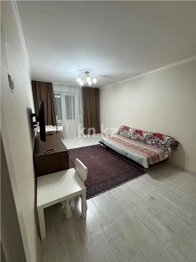 Продажа 2-комнатной квартиры, 43 м², ул. Утепова, дом  23 в Алматы