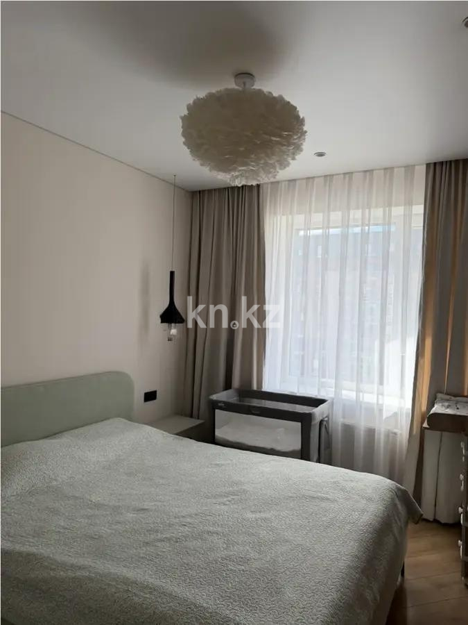 Продажа 3-комнатной квартиры, 60 м² в Астане - фото 2