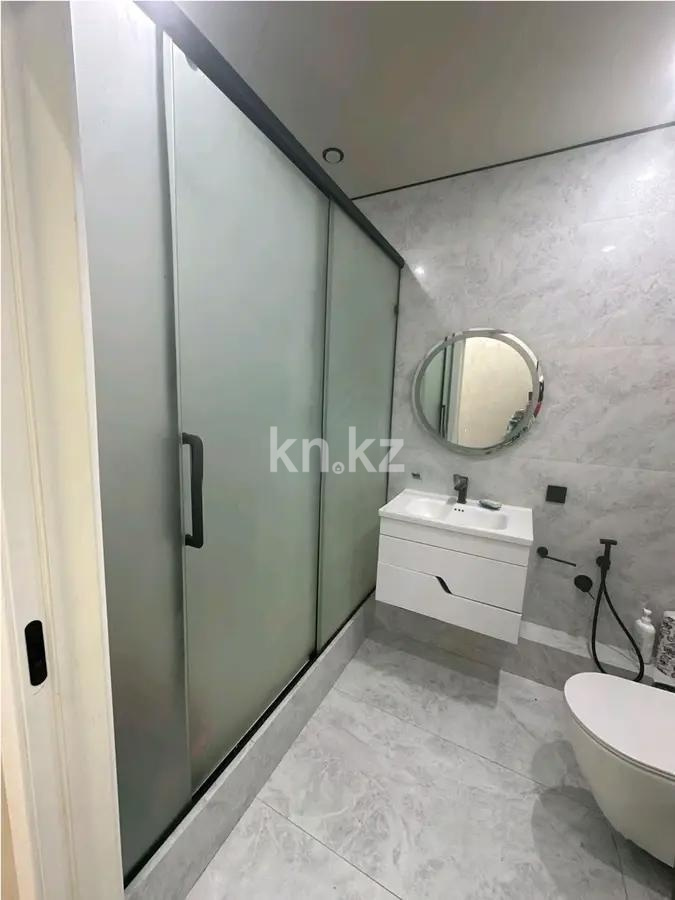 Продажа 3-комнатной квартиры, 70 м² в Алматы - фото 4