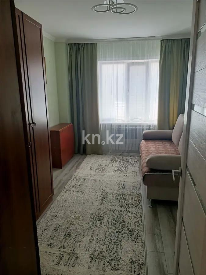 Продажа 3-комнатной квартиры, 82 м², ул. Ашимова, дом  26 в Караганде - фото 2