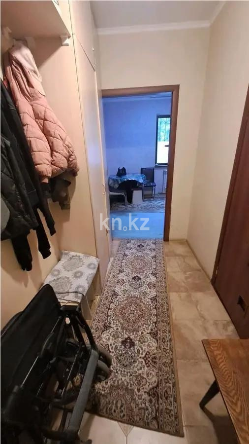 Продажа 1-комнатной квартиры, 41 м² в Алматы - фото 4