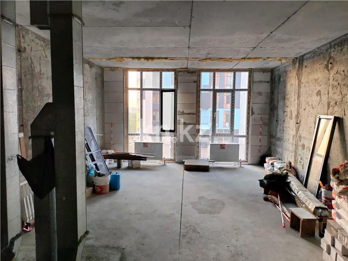 Продажа 1-комнатной квартиры, 38 м², мкр-н Шугыла, дом  340/37 в Алматы