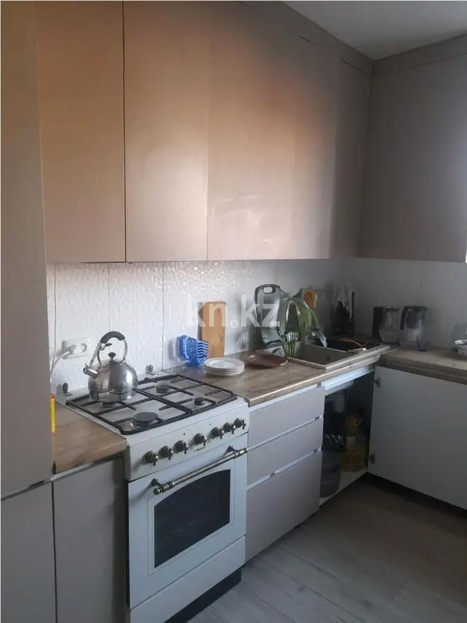 Продажа 1-комнатной квартиры, 43.9 м², ул. Мустафина, дом  13/1 в Астане - фото 2