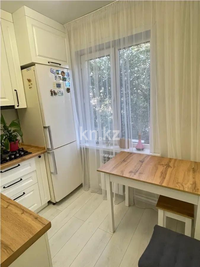 Продажа 1-комнатной квартиры, 31.6 м², мкр-н Орбита-2, дом  17 в Алматы - фото 2