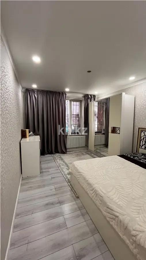 Продажа 3-комнатной квартиры, 89 м² в Караганде