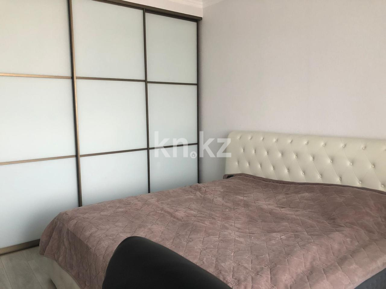 Продажа 4-комнатной квартиры, 124.2 м² в Караганде - фото 4