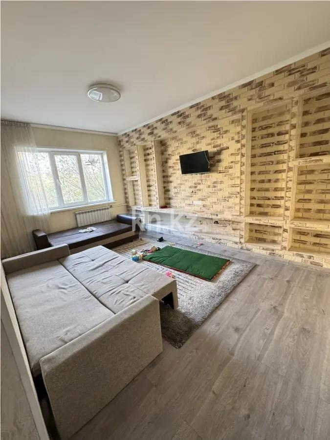 Продажа 1-комнатной квартиры, 40 м² в Алматы