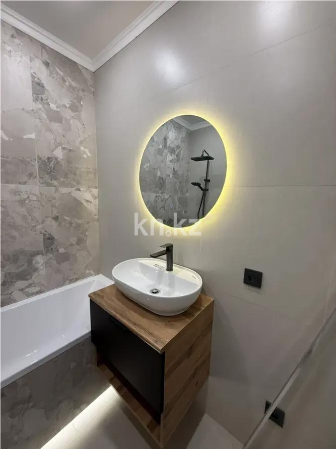 Продажа 2-комнатной квартиры, 51 м² в Алматы - фото 2