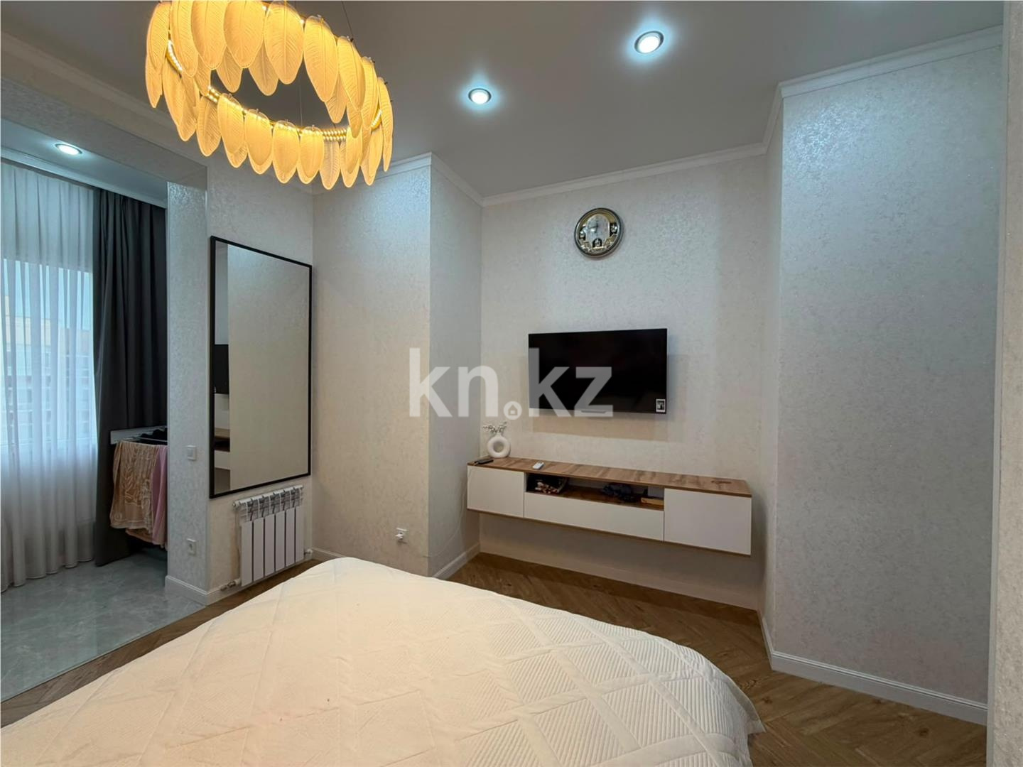 Продажа 4-комнатной квартиры, 100 м² в Караганде - фото 19