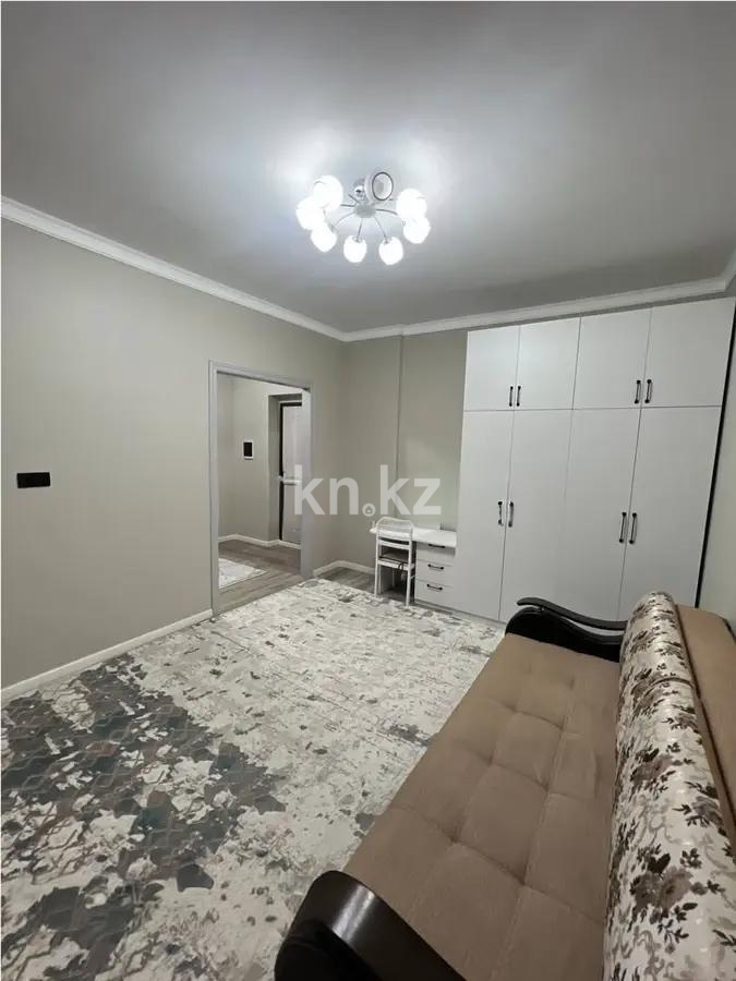 Продажа 1-комнатной квартиры, 42.4 м², ул. Е-669, дом  4 в Астане