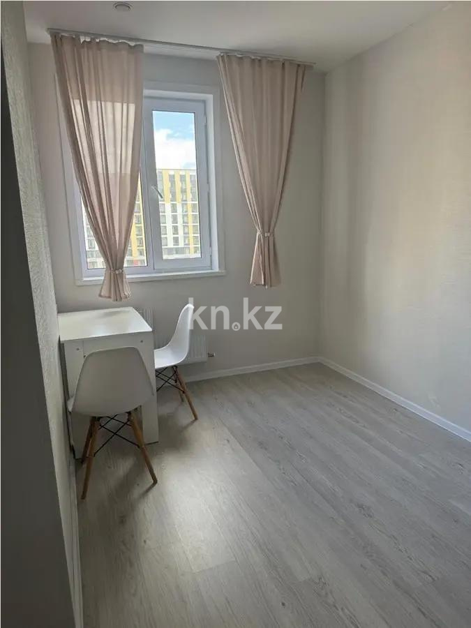 Продажа 1-комнатной квартиры, 33 м², ул. Е-430, дом  4 в Астане - фото 2