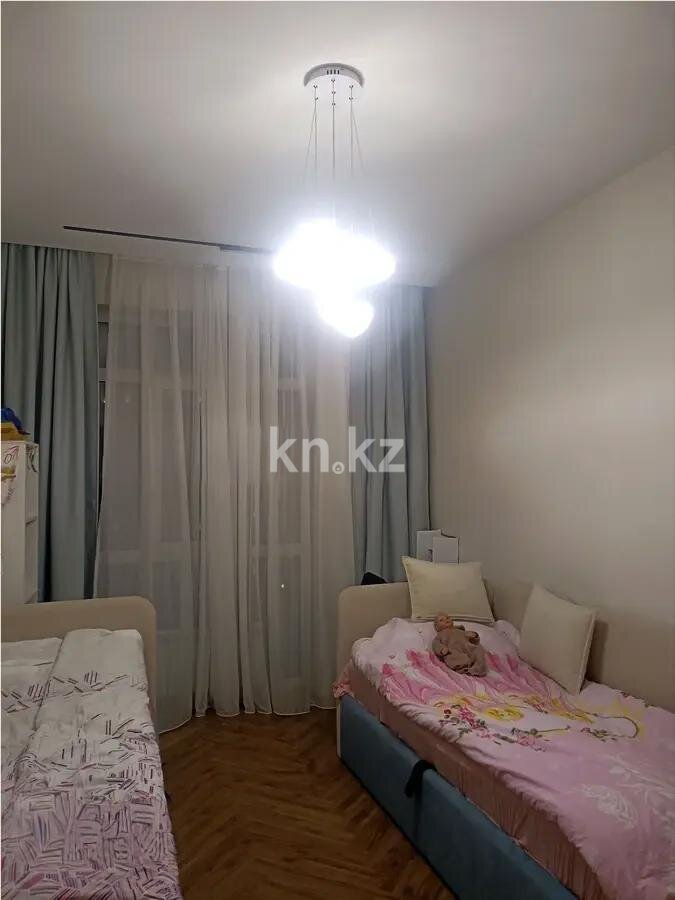 Продажа 3-комнатной квартиры, 95 м² в Алматы - фото 3