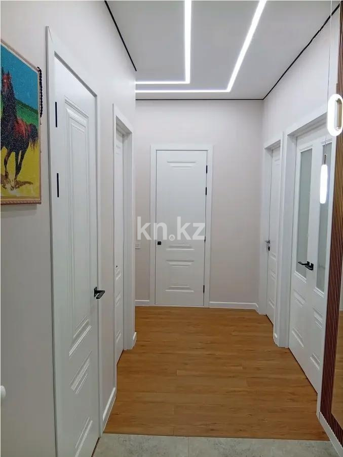 Продажа 3-комнатной квартиры, 92 м² в Астане - фото 6