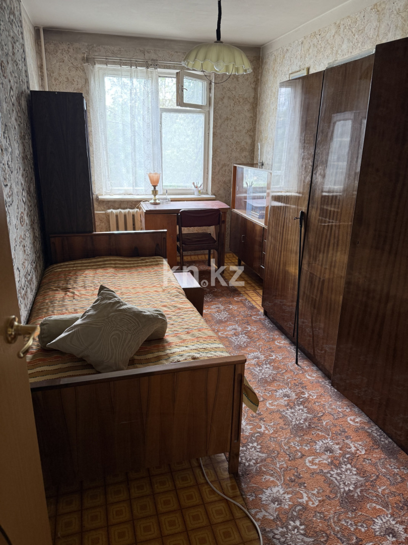 Продажа 3-комнатной квартиры, 56.7 м², ул. Кравцова, дом  7/1 в Астане - фото 9