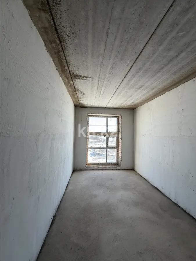 Продажа 2-комнатной квартиры, 61 м² в Астане