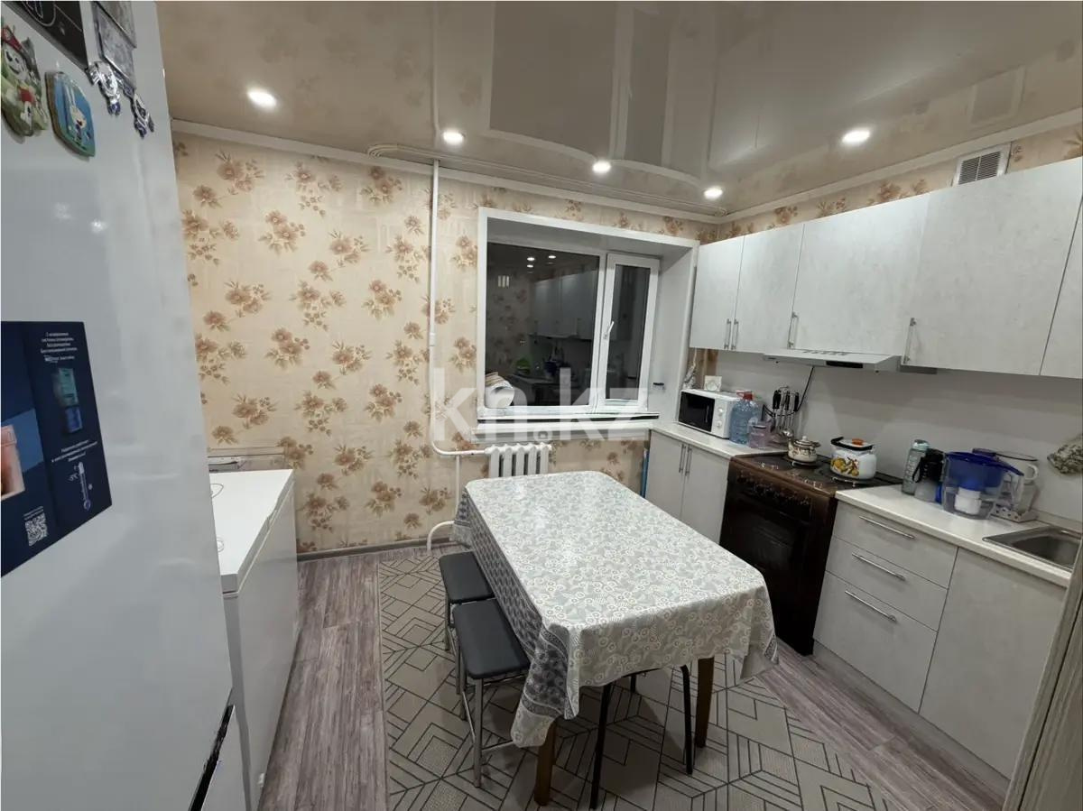 Продажа 1-комнатной квартиры, 38.5 м² в Астане - фото 2