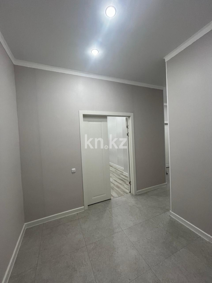 Продажа 3-комнатной квартиры, 78 м² в Караганде - фото 11