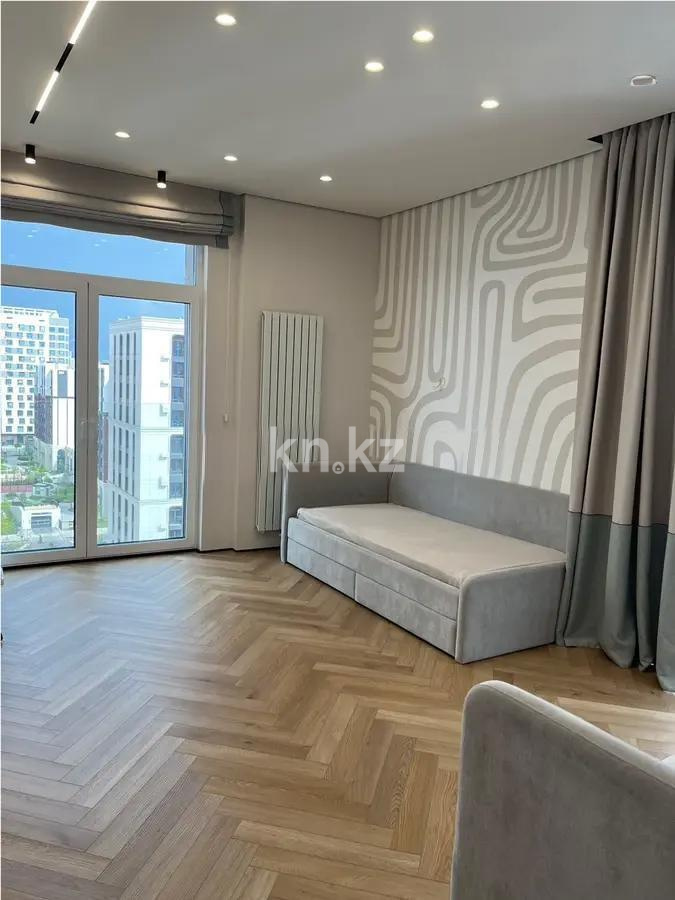 Продажа 3-комнатной квартиры, 100 м² в Астане - фото 2