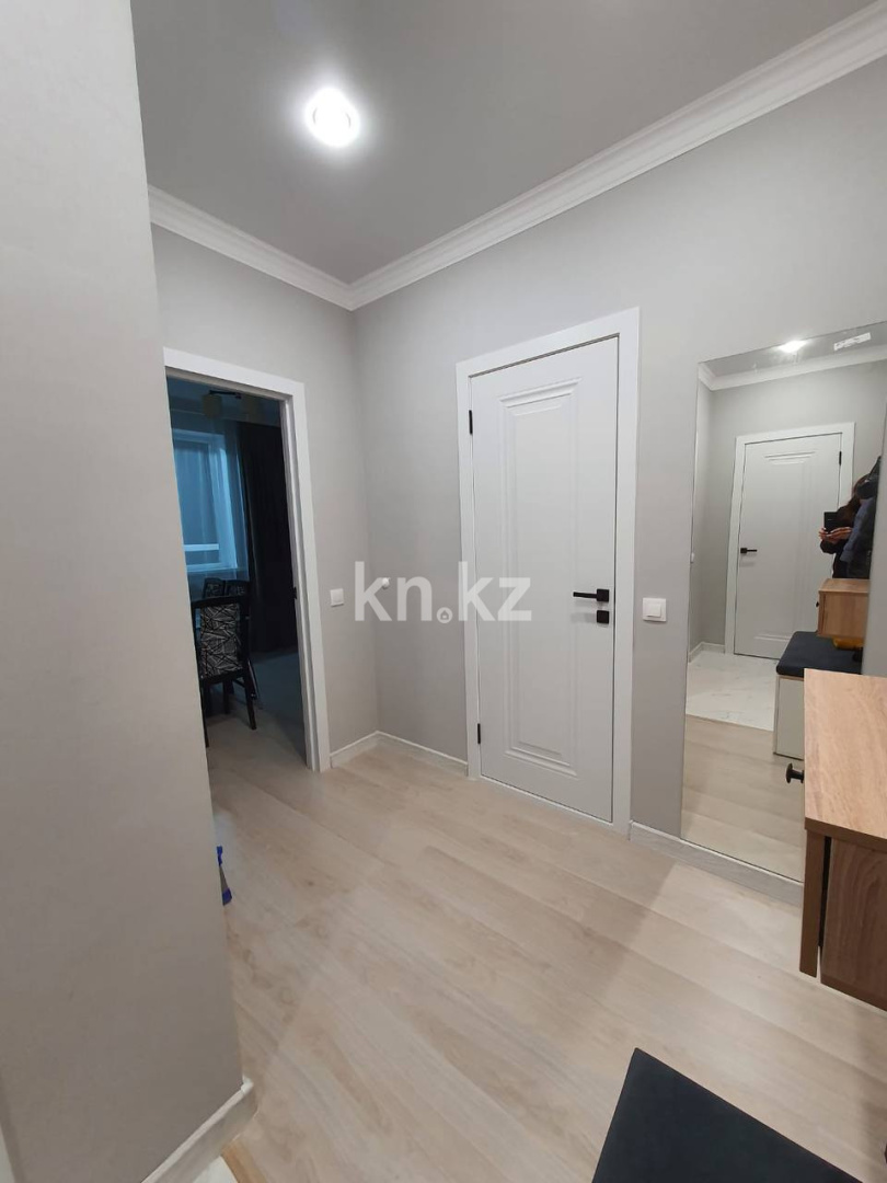 Аренда 1-комнатной квартиры, 38 м² в Астане - фото 6