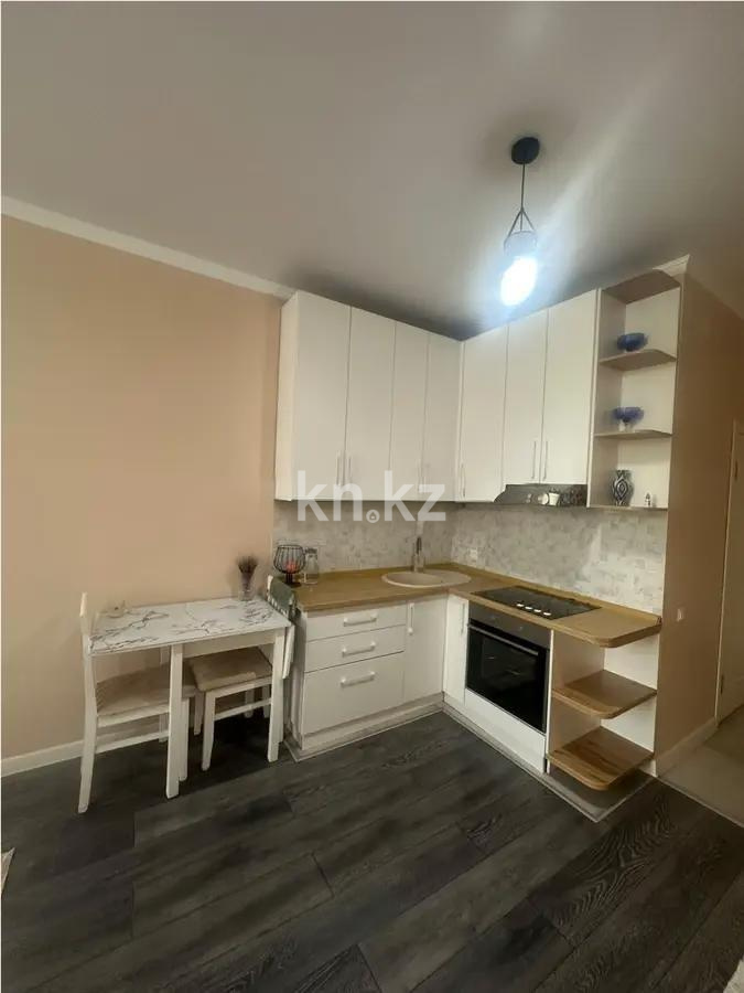 Продажа 1-комнатной квартиры, 48.6 м² в Алматы - фото 3