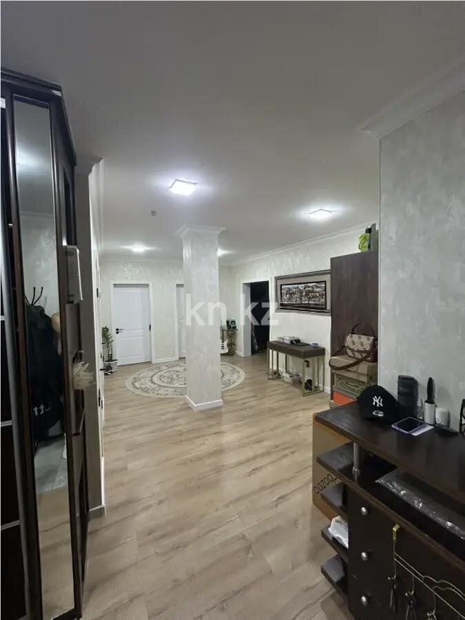 Продажа 3-комнатной квартиры, 113 м² в Астане - фото 7
