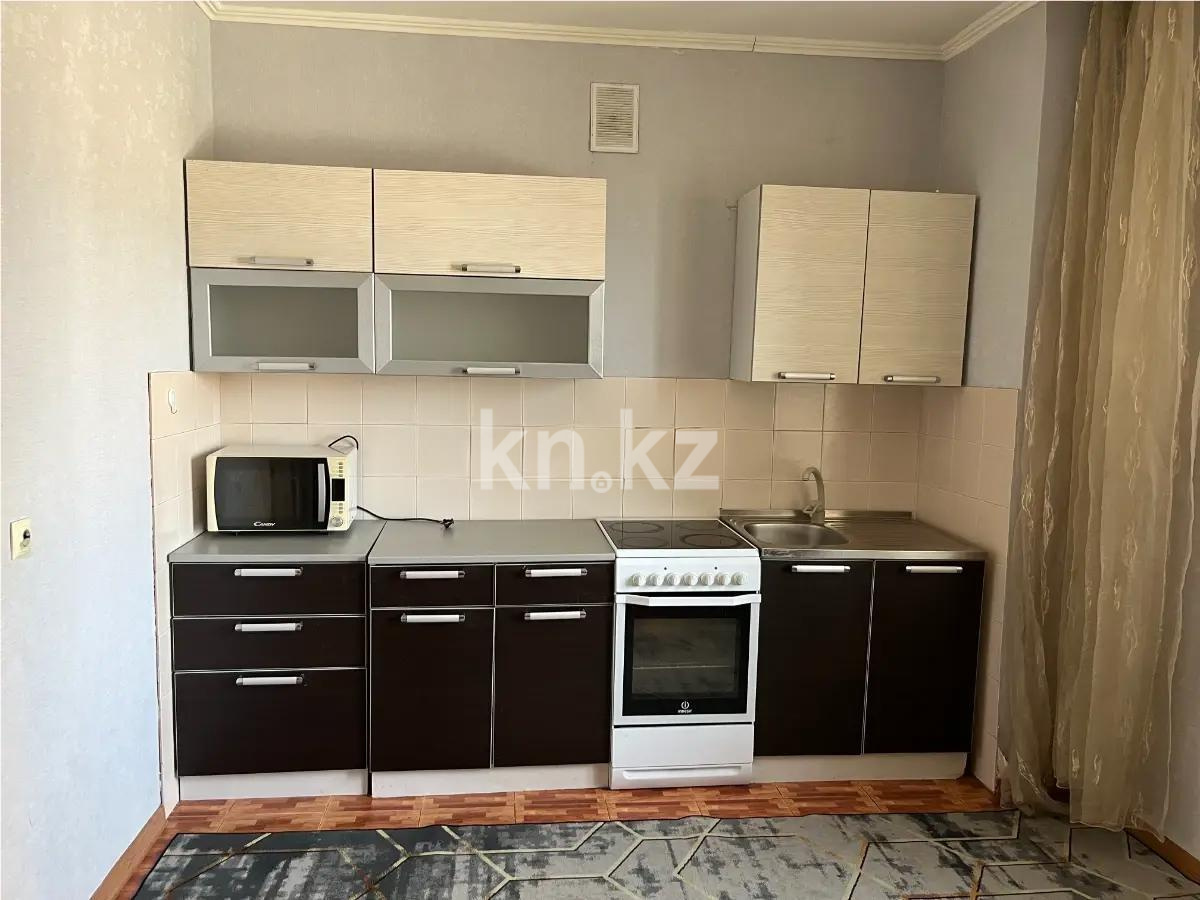 Продажа 1-комнатной квартиры, 49 м² в Астане - фото 2