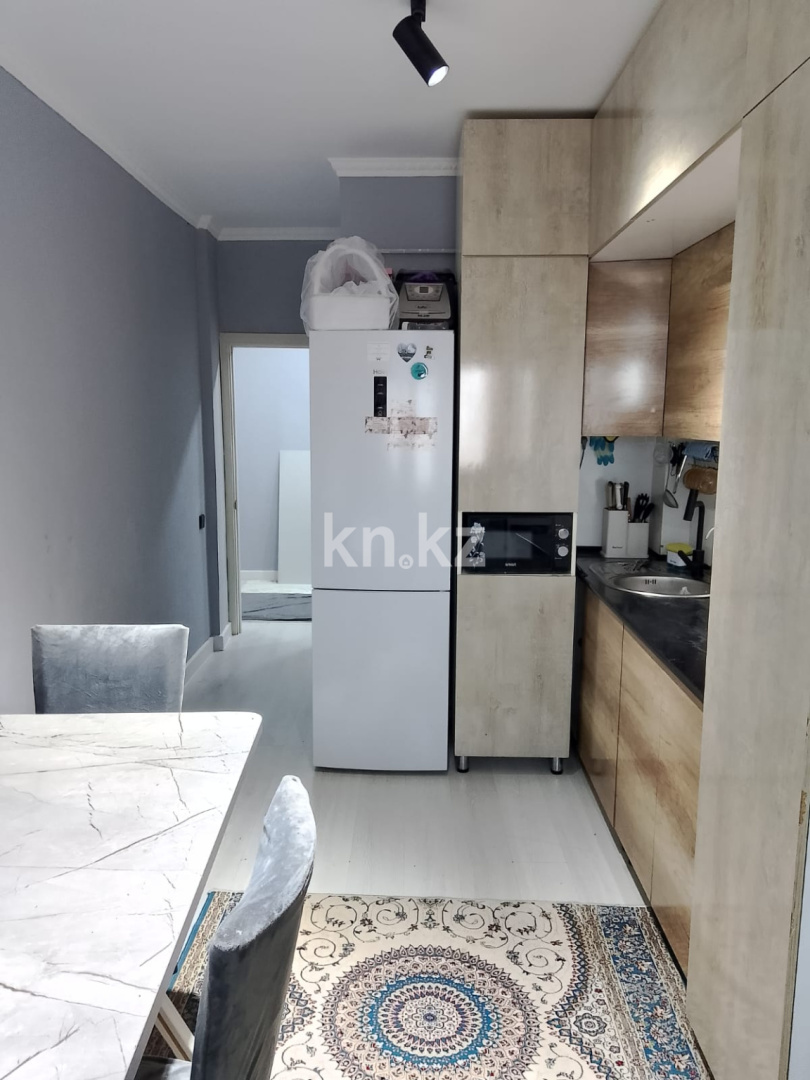 Продажа 2-комнатной квартиры, 78 м², мкр. Байтерек, дом  10а в Таразе - фото 8