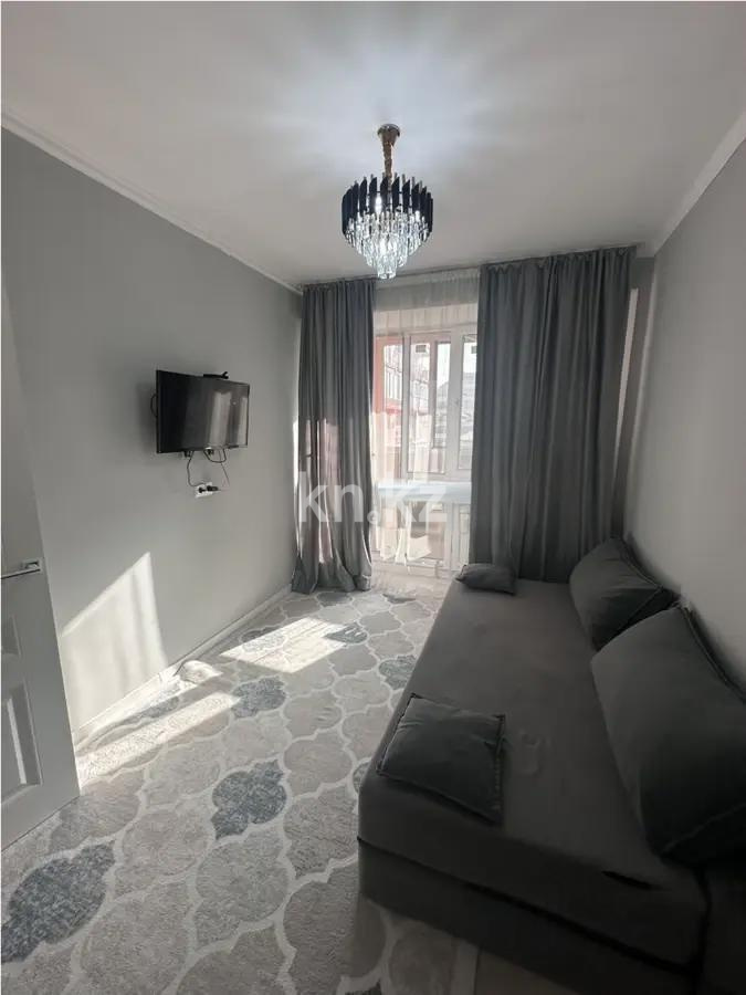 Продажа 2-комнатной квартиры, 48 м², ул. Жунисова, дом  2/13 в Алматы - фото 2