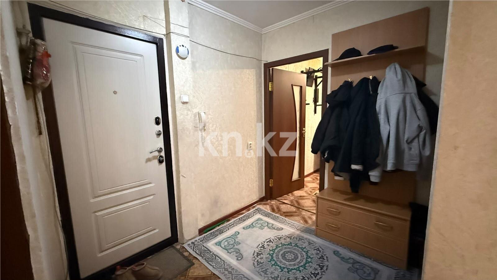 Продажа 3-комнатной квартиры, 61 м² в Караганде - фото 5