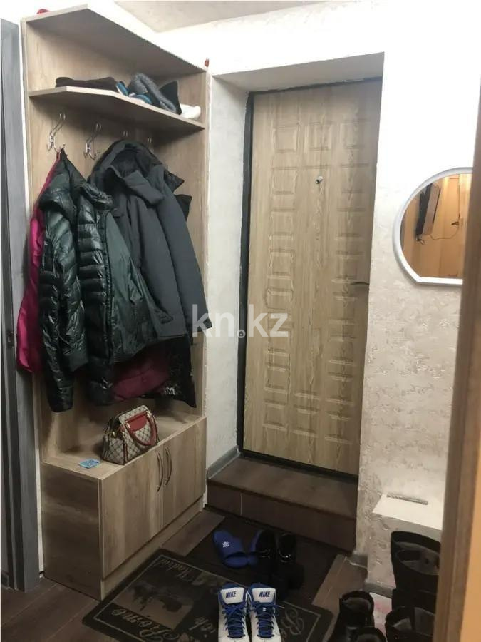 Продажа 2-комнатной квартиры, 43 м² в Алматы - фото 2