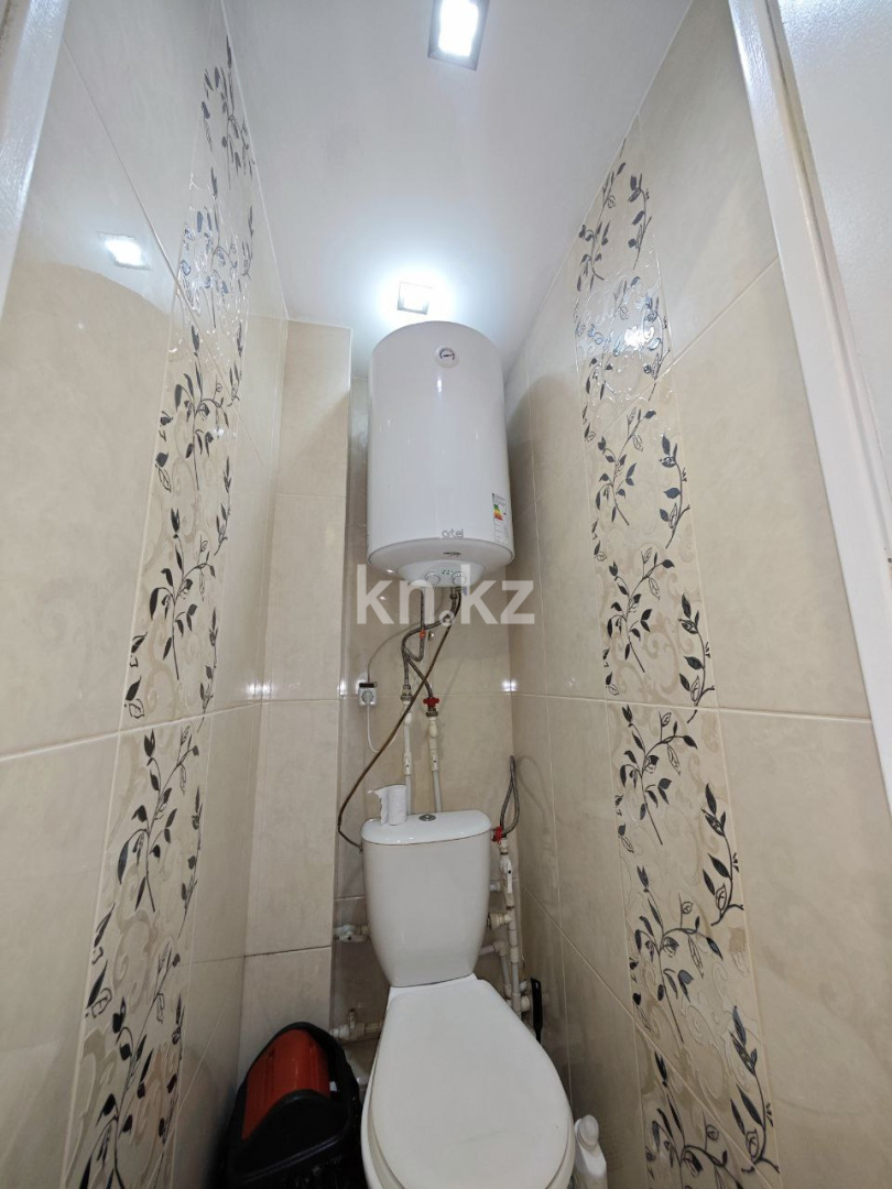 Продажа 3-комнатной квартиры, 64 м², мкр. Степной-2, дом  3 в Караганде - фото 10