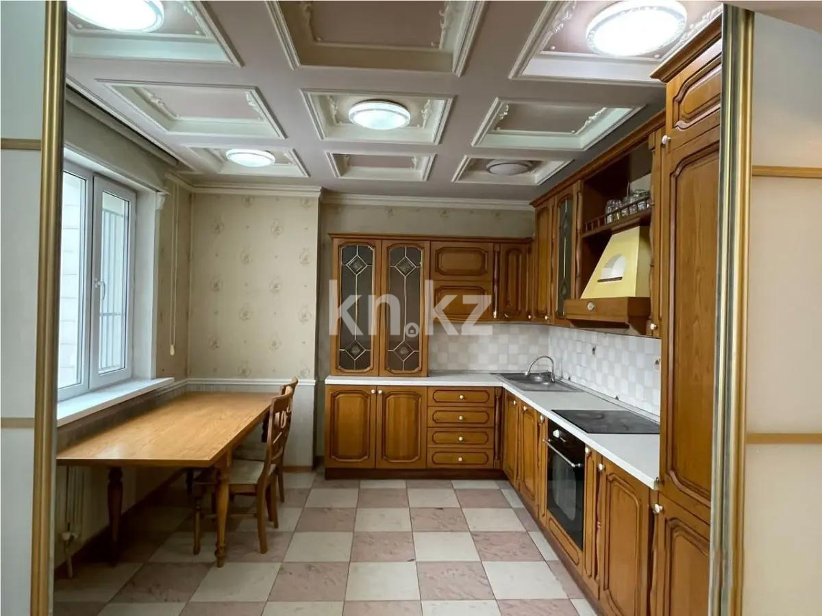 Продажа 5-комнатной квартиры, 182 м², ул. Сыганак, дом  39/1 в Астане - фото 5