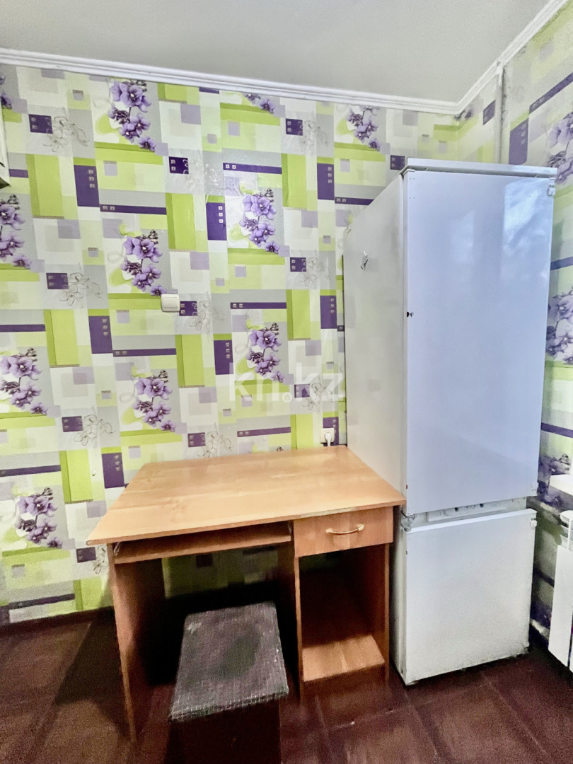 Аренда 2-комнатной квартиры, 45 м² в Алматы - фото 2