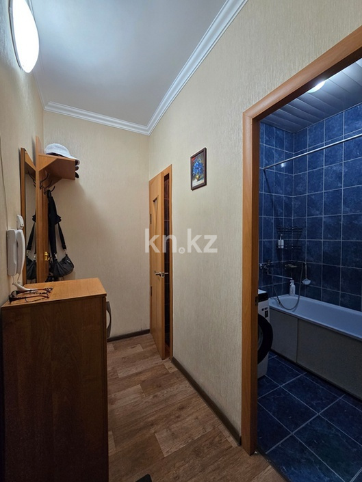Продажа 1-комнатной квартиры, 36.6 м² в Алматы - фото 18