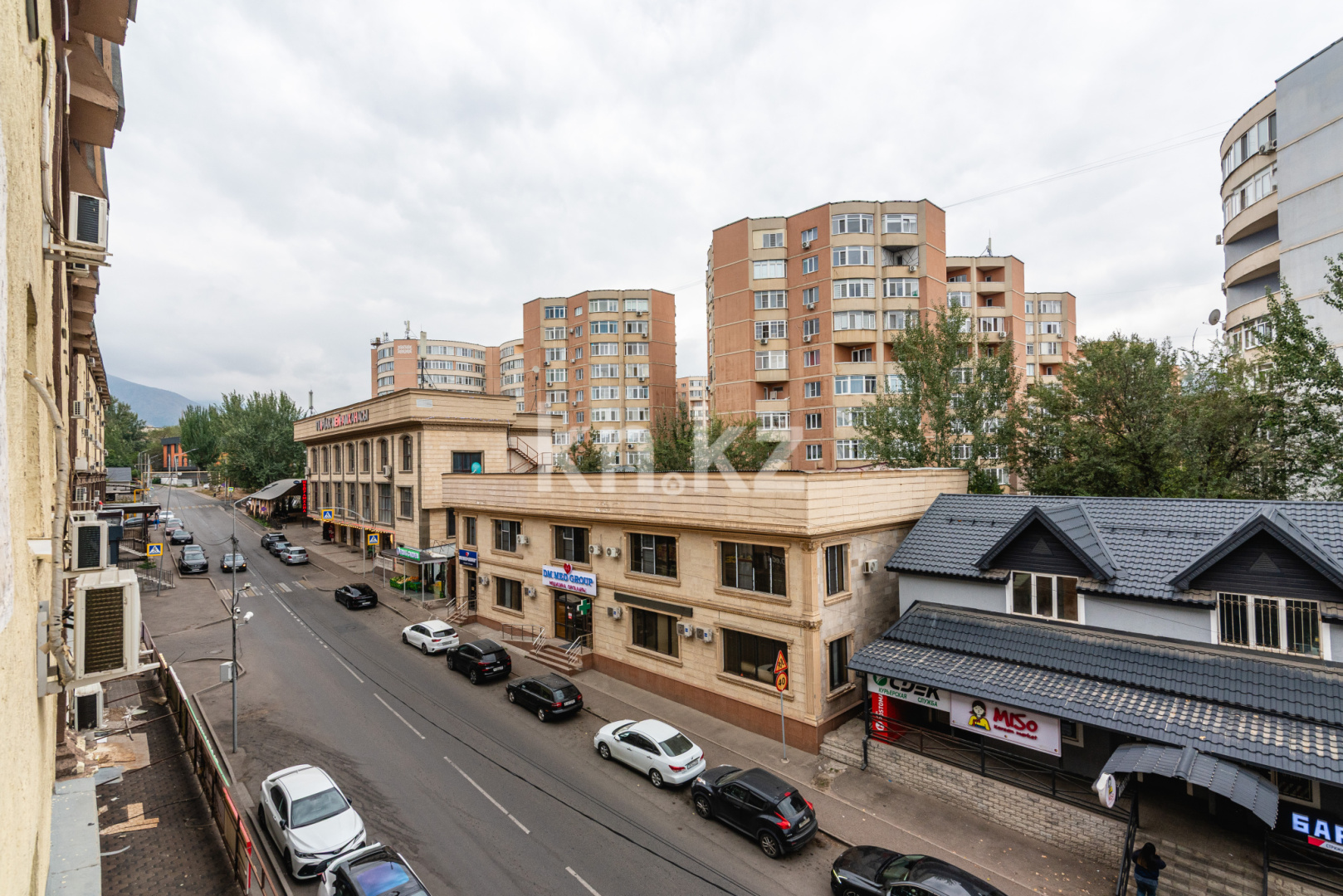 Аренда 1-комнатной квартиры, 28 м² в Алматы - фото 14