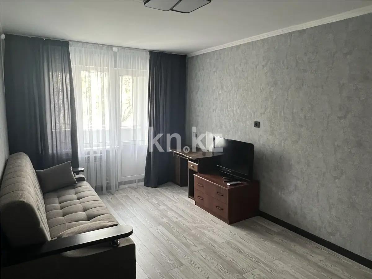 Продажа 1-комнатной квартиры, 33.6 м² в Алматы