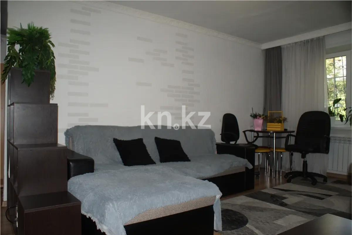 Продажа 3-комнатной квартиры, 60 м², мкр. Алтай-1, дом  7 в Алматы