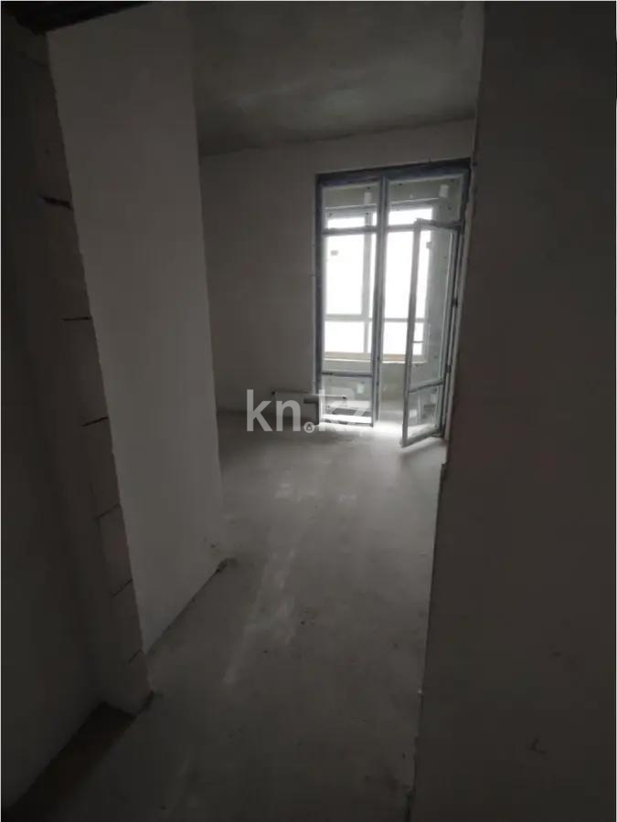 Продажа 1-комнатной квартиры, 38 м², ул. Казыбек би, дом  41/1 в Астане - фото 2