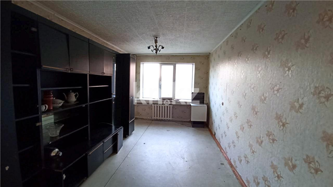 Продажа 2-комнатной квартиры, 56 м², ул. Чернышевского в Темиртау