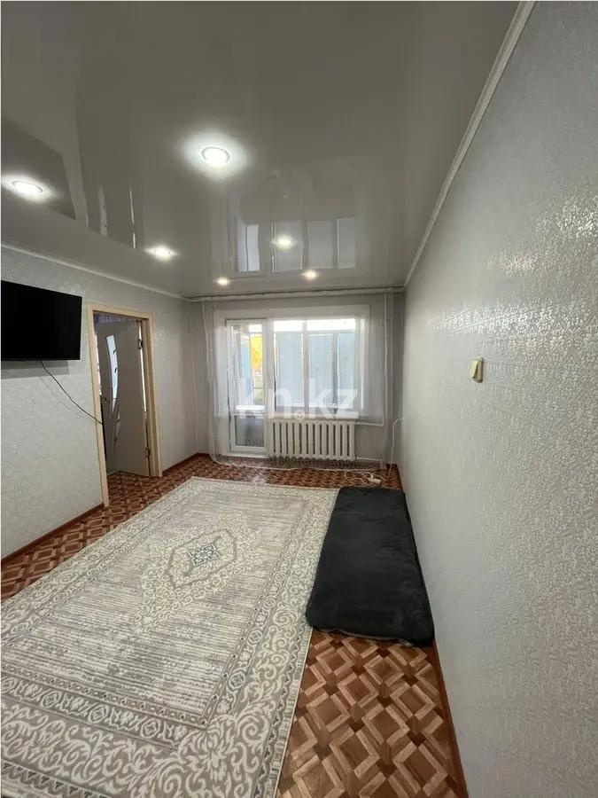 Продажа 3-комнатной квартиры, 40 м² в Караганде