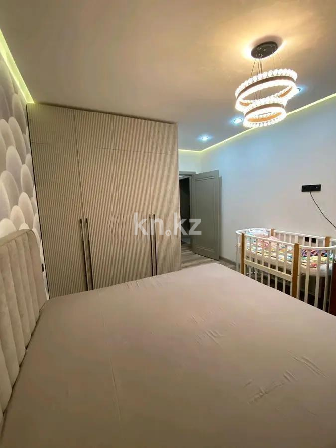 Продажа 3-комнатной квартиры, 75 м², ул. Е-509, дом  11 в Астане - фото 3