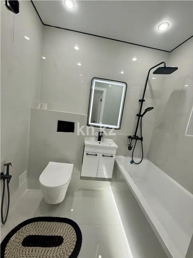 Продажа 1-комнатной квартиры, 35 м² в Алматы - фото 3