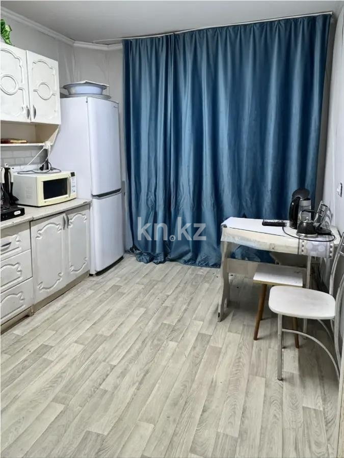 Продажа 1-комнатной квартиры, 40 м² в Караганде - фото 2