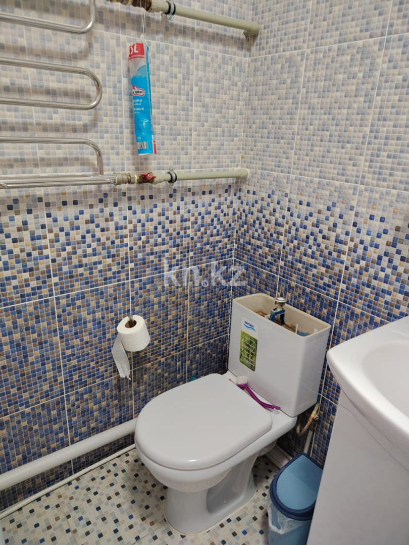 Продажа 1-комнатной квартиры, 39.3 м² в Астане - фото 11